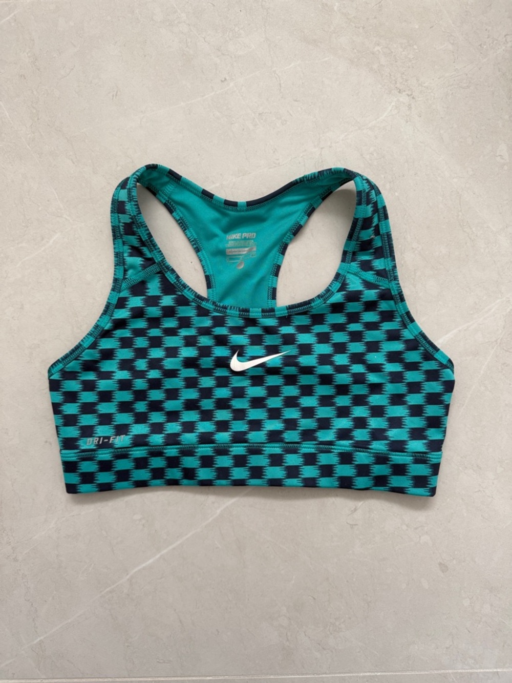 Nike pro Fierce Sports Bra